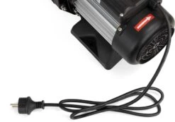 W'eau Maxi Zwembadpomp 10m³ -Lasiesta Winkel zwembadpomp 4